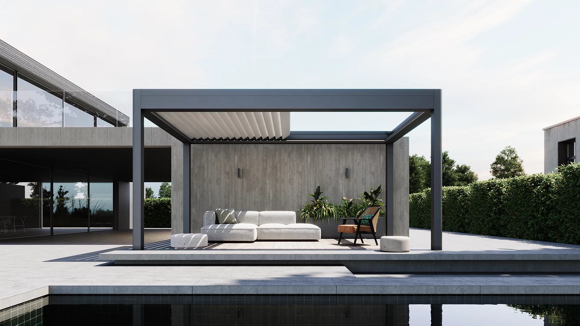 Pergola