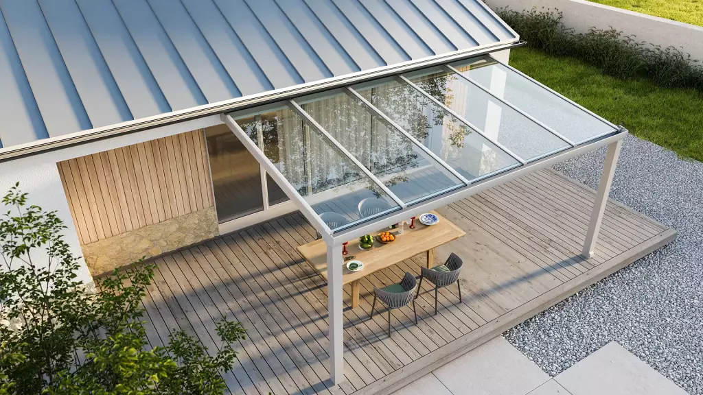 Veranda